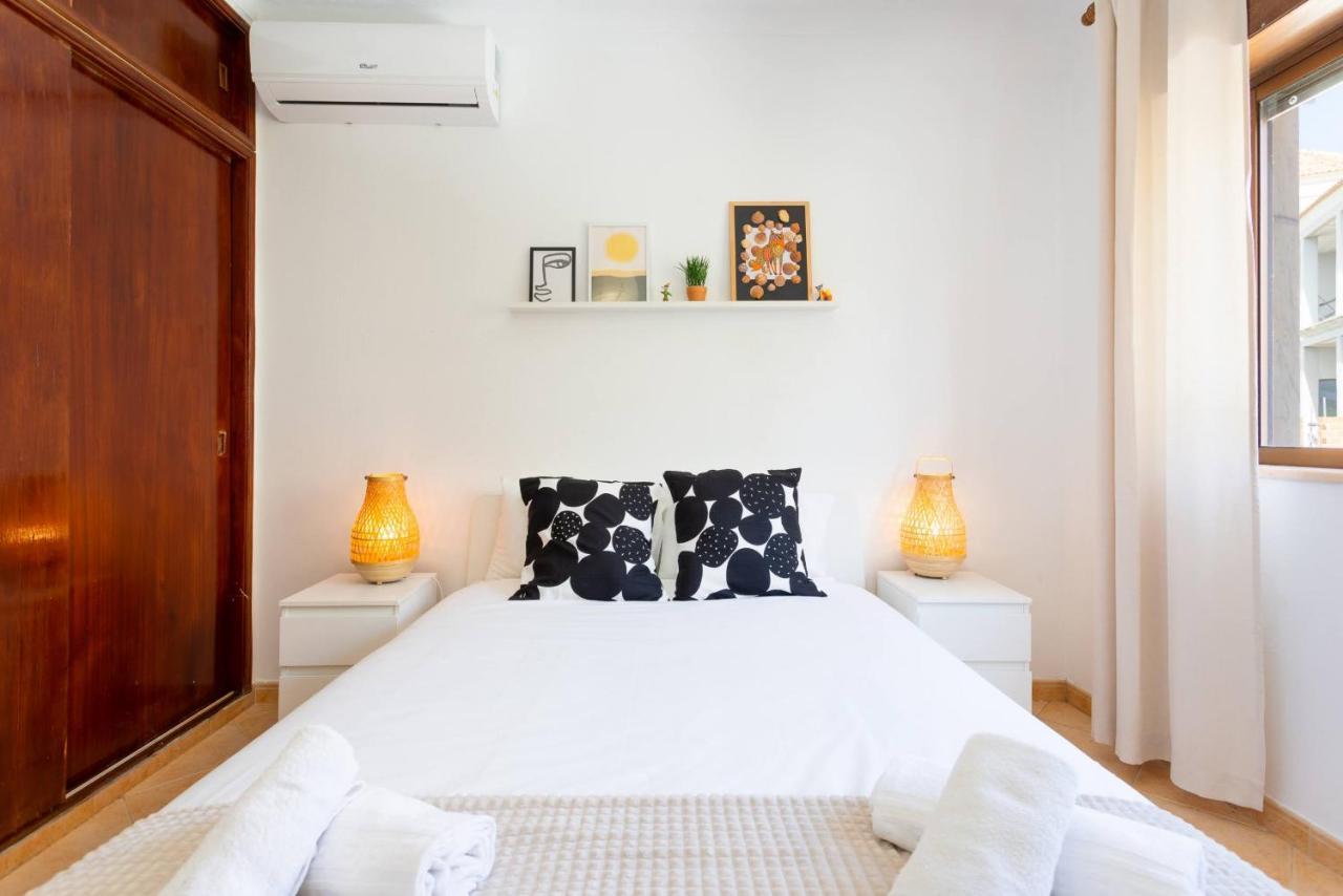 #114 T2 Foxy H By Home Holidays 알부페이라 외부 사진