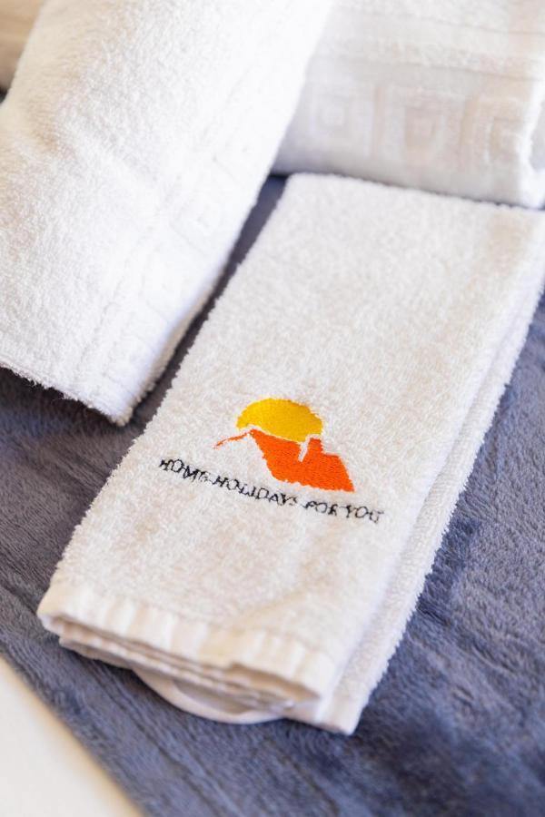 #114 T2 Foxy H By Home Holidays 알부페이라 외부 사진