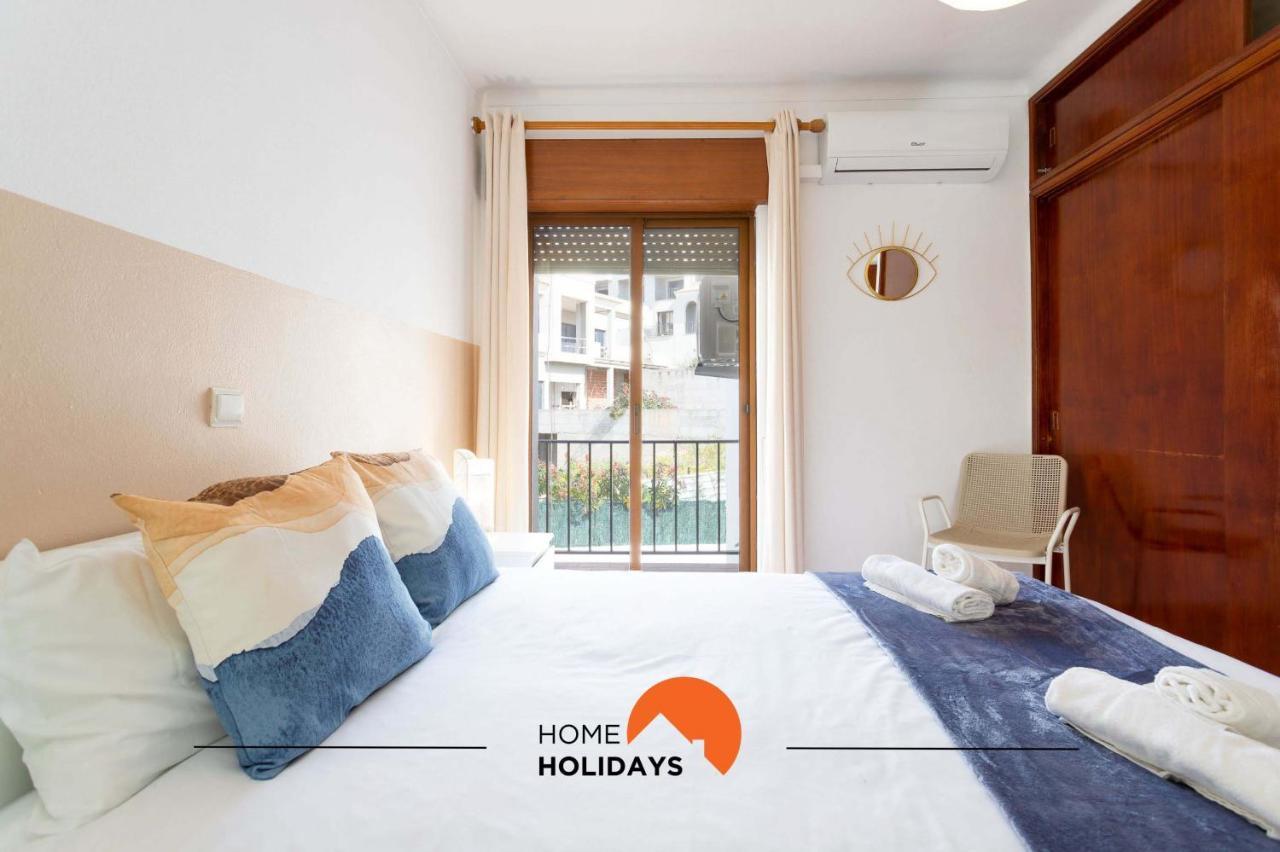 #114 T2 Foxy H By Home Holidays 알부페이라 외부 사진