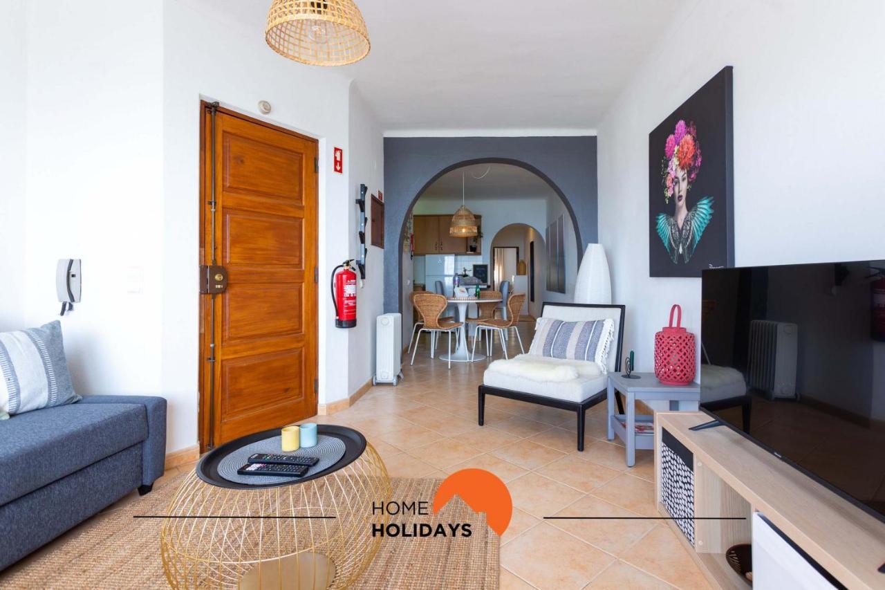 #114 T2 Foxy H By Home Holidays 알부페이라 외부 사진