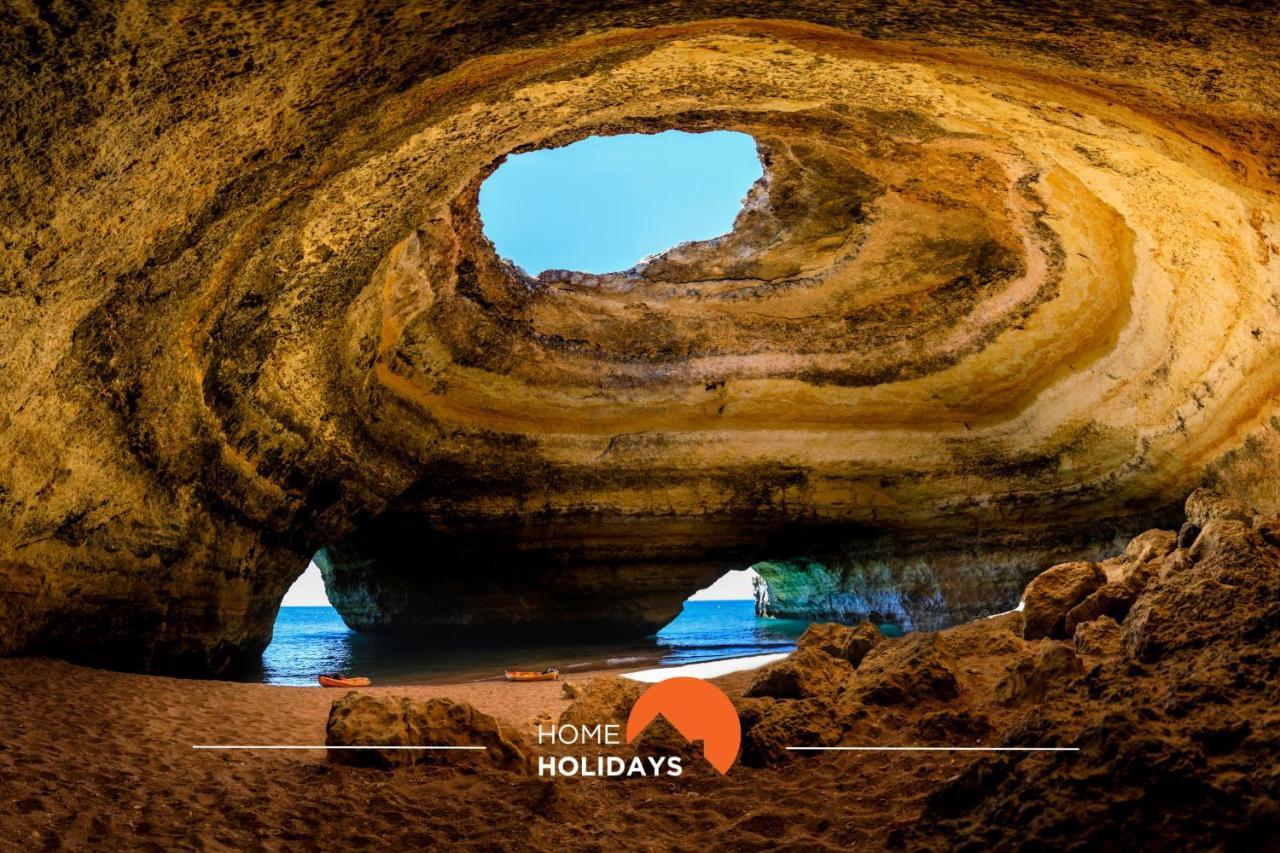 #114 T2 Foxy H By Home Holidays 알부페이라 외부 사진