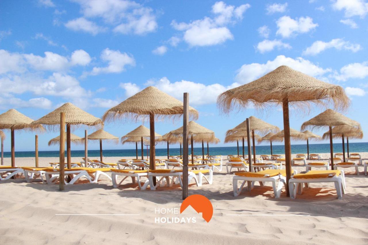 #114 T2 Foxy H By Home Holidays 알부페이라 외부 사진