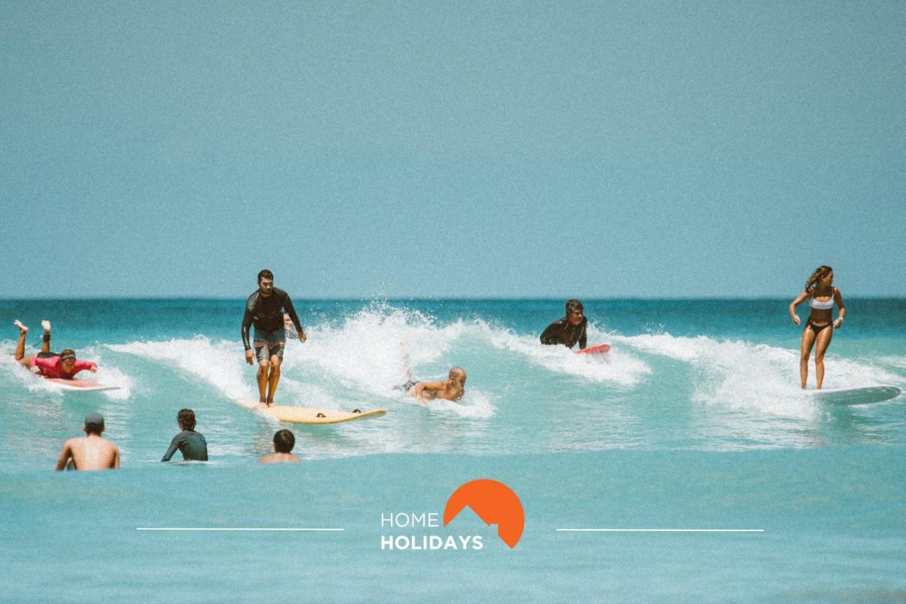 #114 T2 Foxy H By Home Holidays 알부페이라 외부 사진