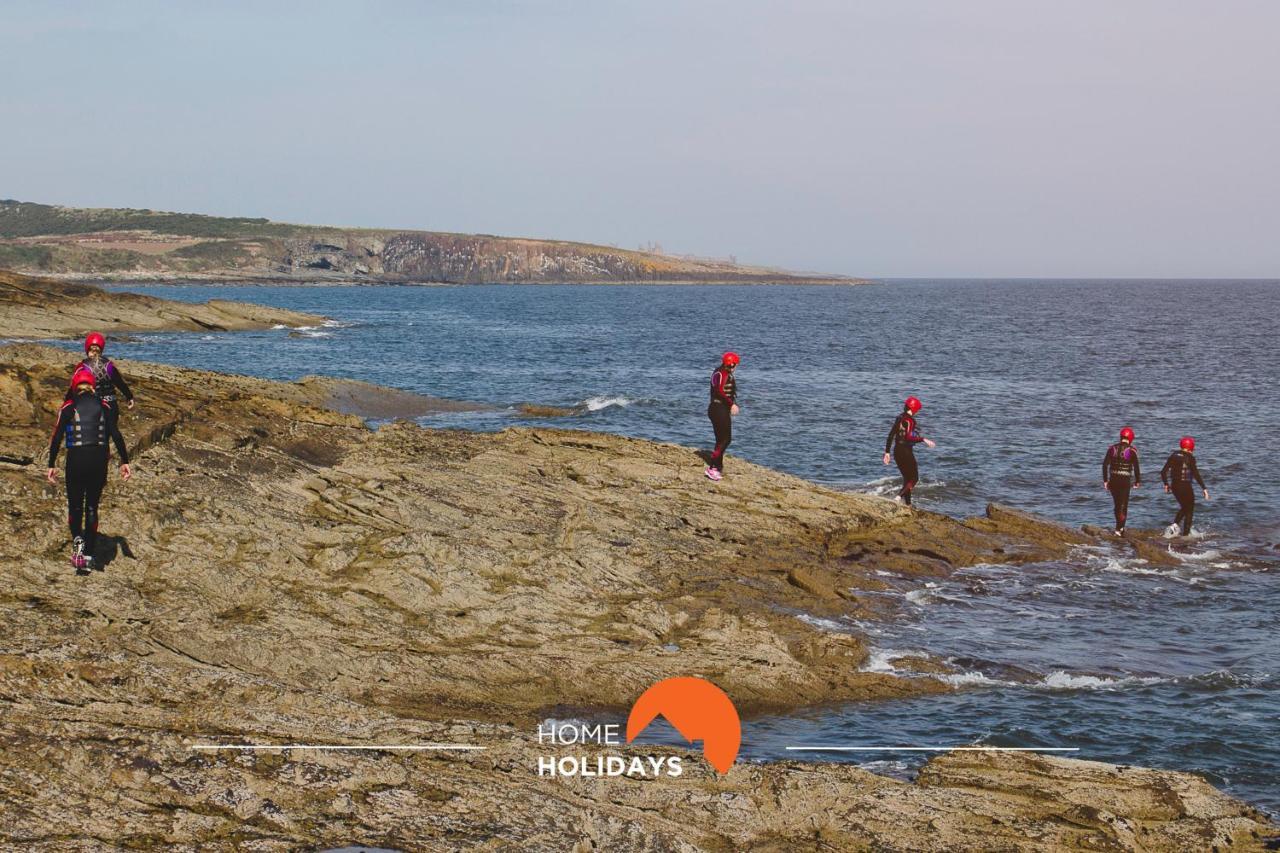#114 T2 Foxy H By Home Holidays 알부페이라 외부 사진