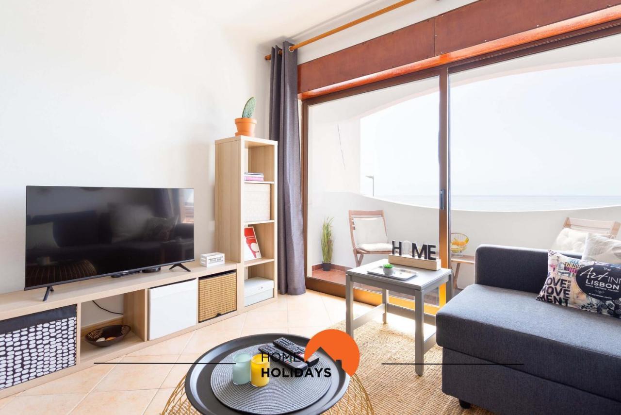 #114 T2 Foxy H By Home Holidays 알부페이라 외부 사진