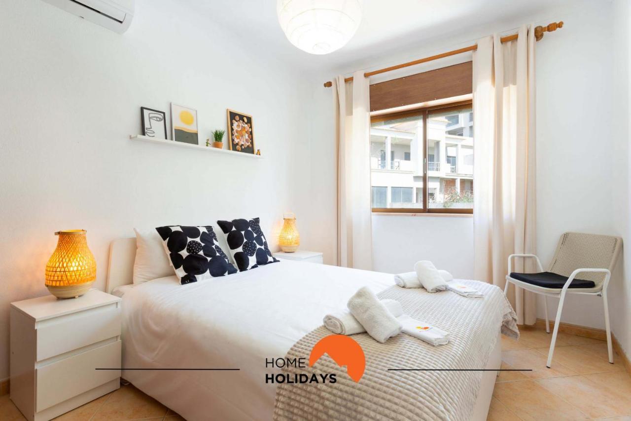 #114 T2 Foxy H By Home Holidays 알부페이라 외부 사진