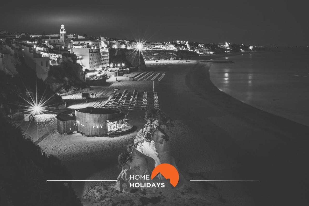 #114 T2 Foxy H By Home Holidays 알부페이라 외부 사진