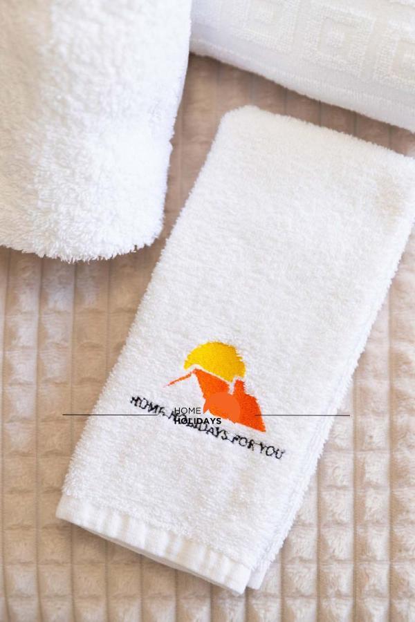 #114 T2 Foxy H By Home Holidays 알부페이라 외부 사진