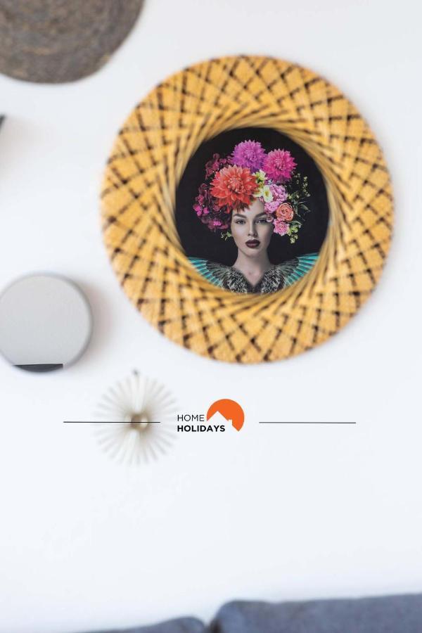 #114 T2 Foxy H By Home Holidays 알부페이라 외부 사진