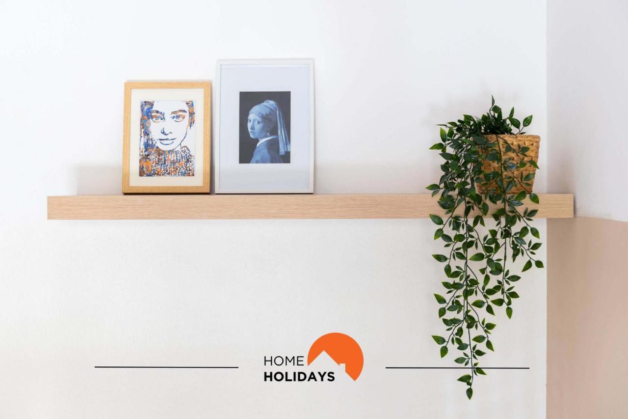 #114 T2 Foxy H By Home Holidays 알부페이라 외부 사진