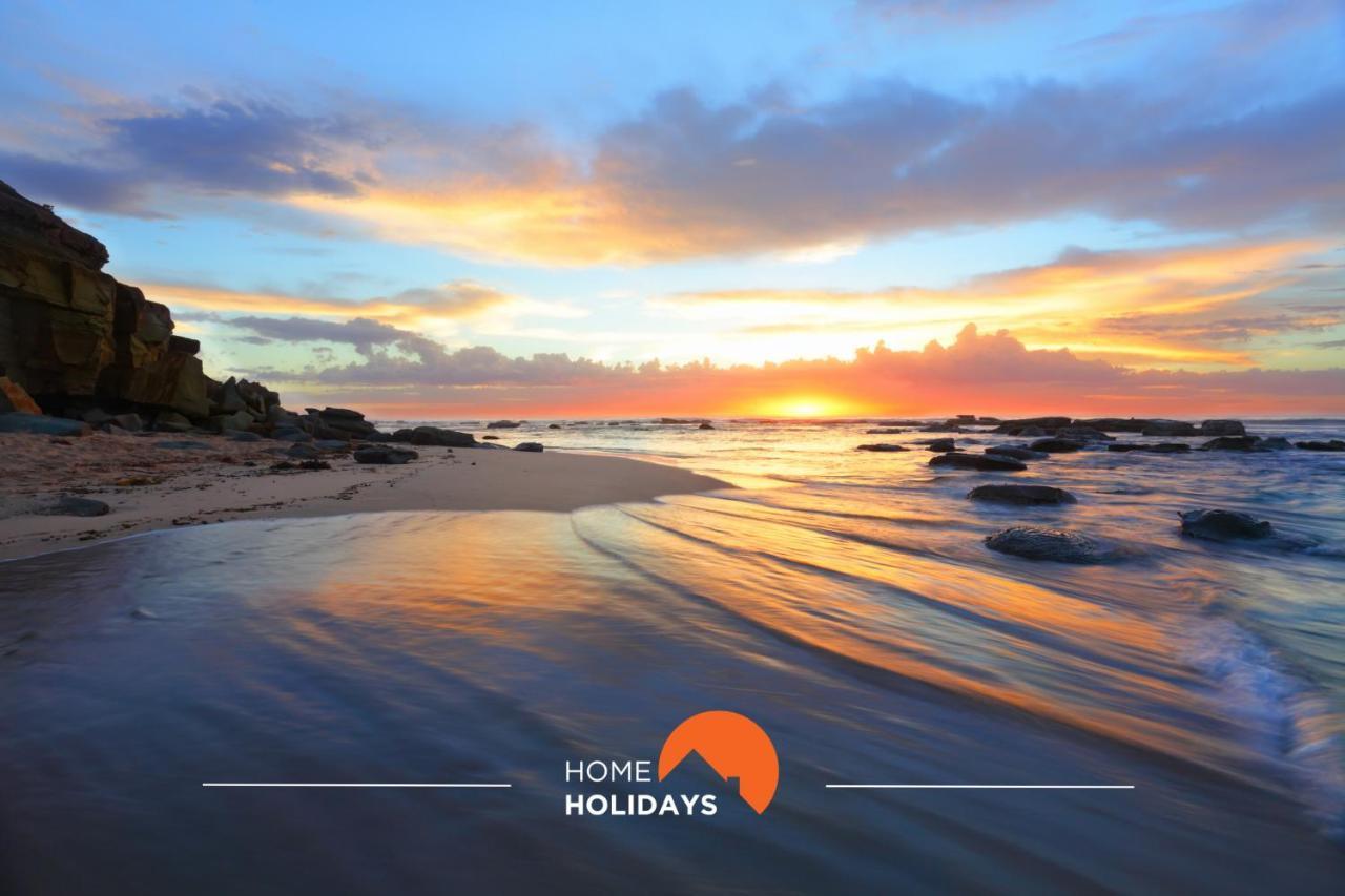 #114 T2 Foxy H By Home Holidays 알부페이라 외부 사진
