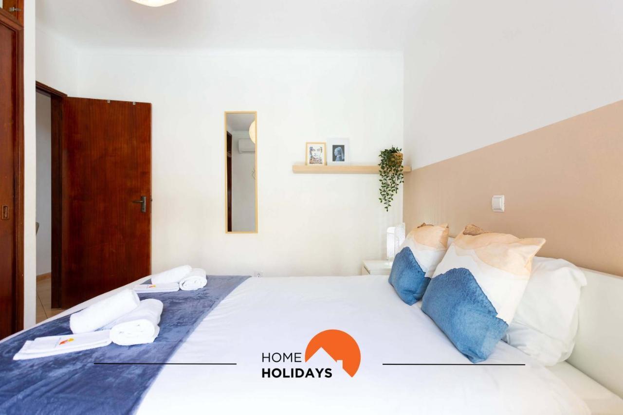 #114 T2 Foxy H By Home Holidays 알부페이라 외부 사진