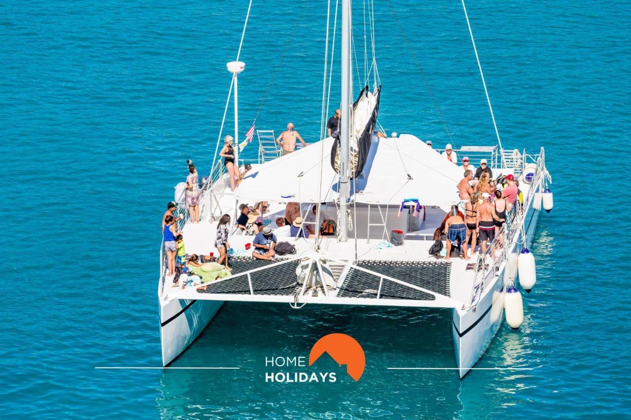 #114 T2 Foxy H By Home Holidays 알부페이라 외부 사진