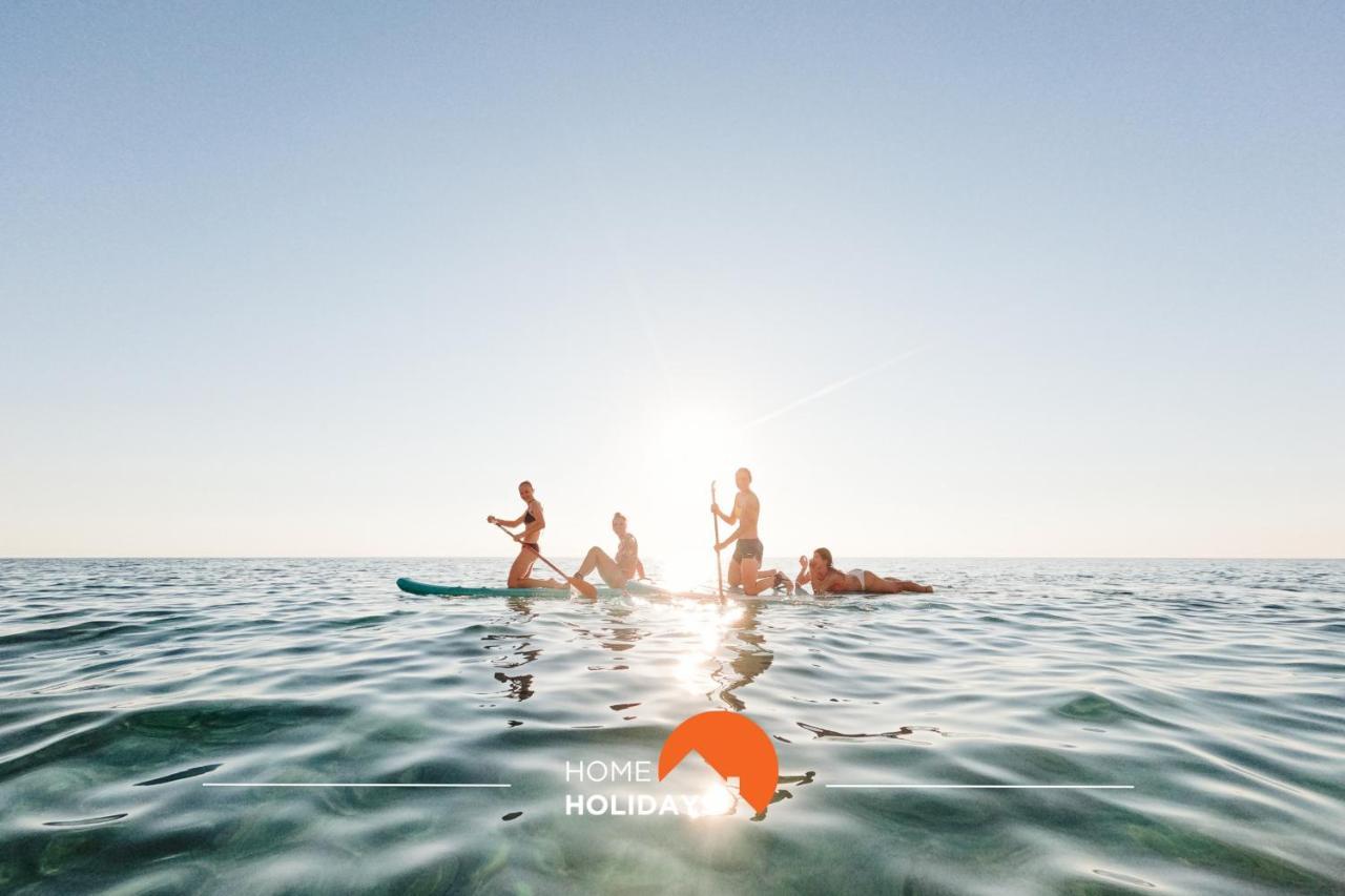 #114 T2 Foxy H By Home Holidays 알부페이라 외부 사진
